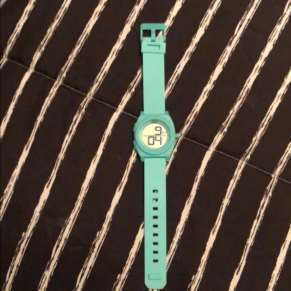 Nixon Watch